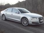 Audi A8 4.2 FSI Quattro 2010 года (AU)